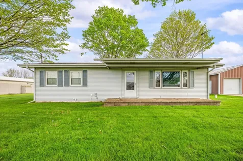 27532 May Street Ontwa Township MI 49112