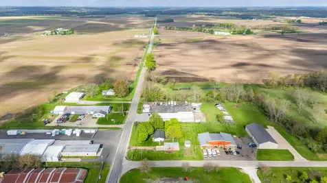 27532 May Street Ontwa Township MI 49112