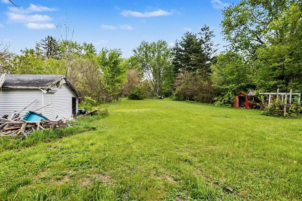 949 S 13th Street Niles City MI 49120