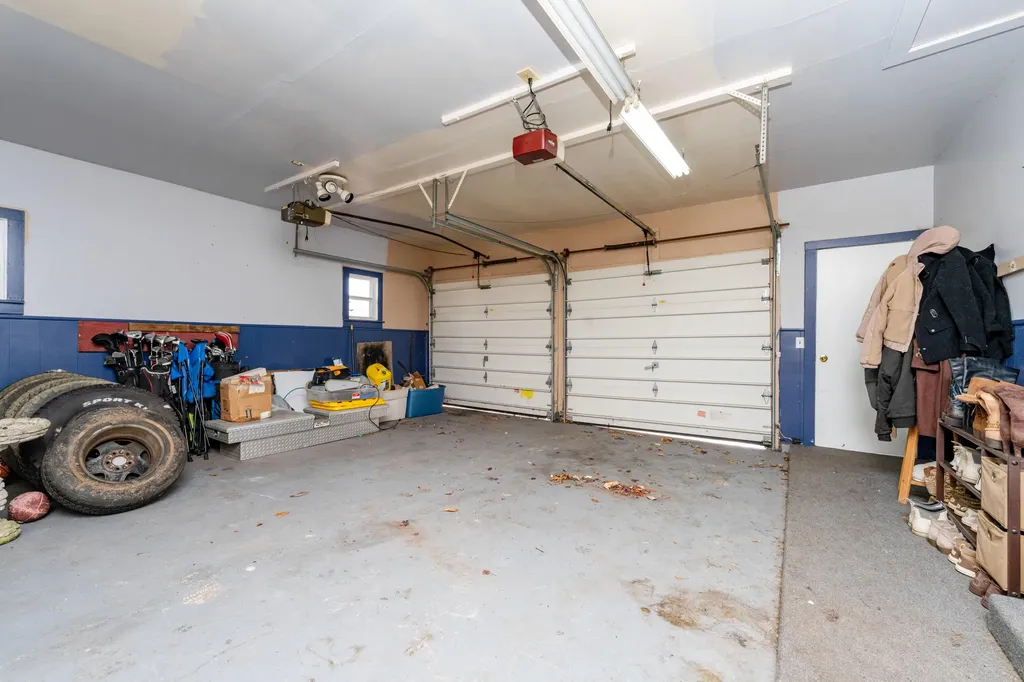 733 Hazen Street Paw Paw Village MI 49079