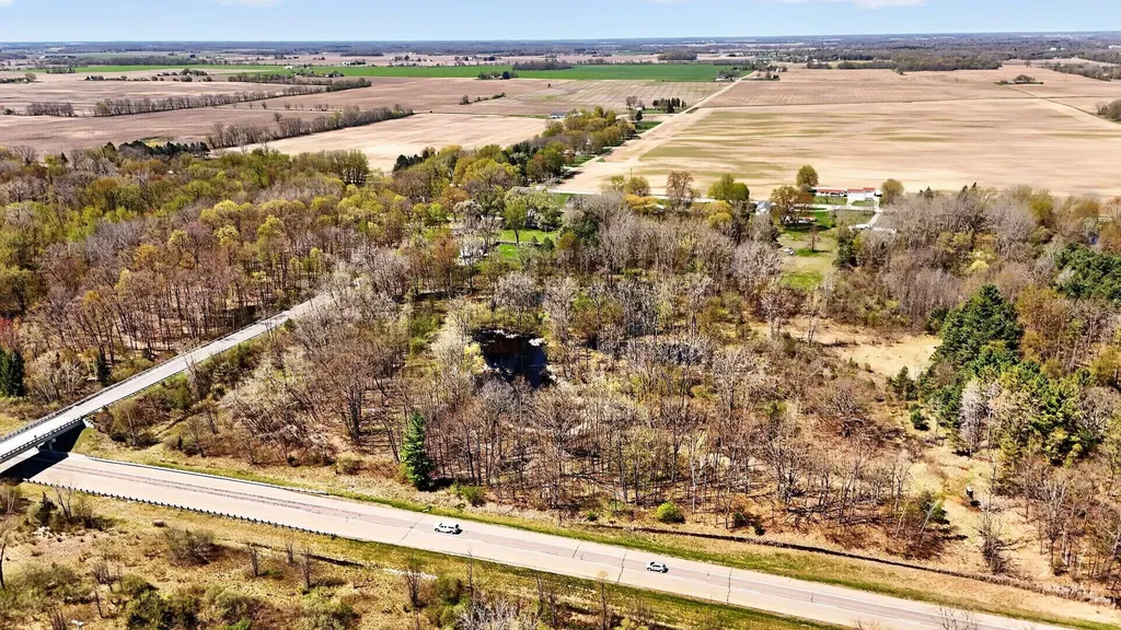 5142 N State Road Emerson Township MI 48801