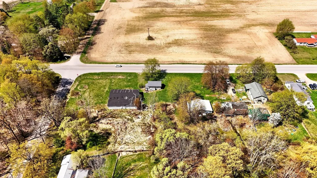 5142 N State Road Emerson Township MI 48801