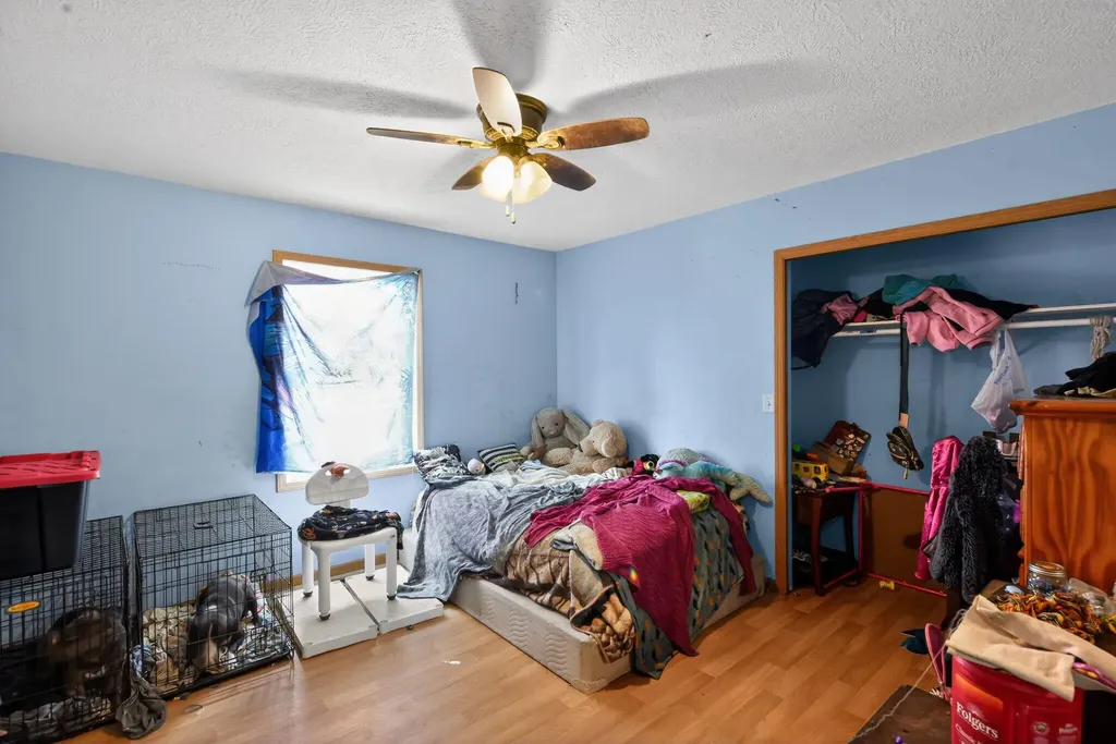 5142 N State Road Emerson Township MI 48801
