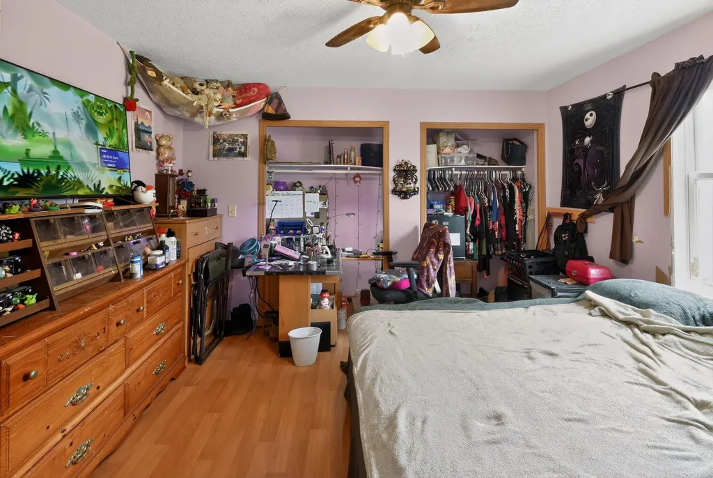5142 N State Road Emerson Township MI 48801