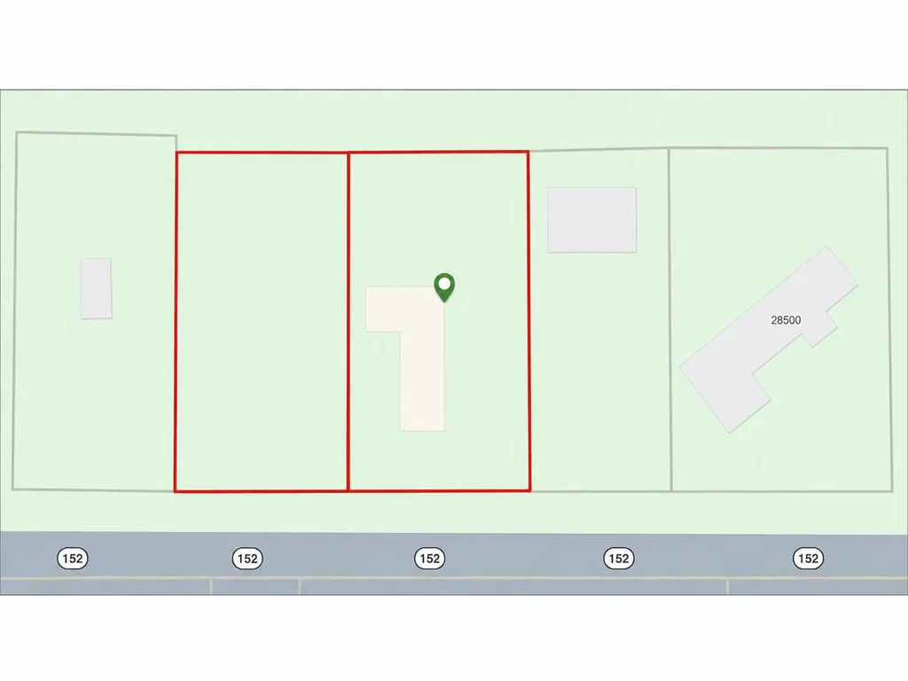 28102 M-152 Silver Creek Township MI 49047