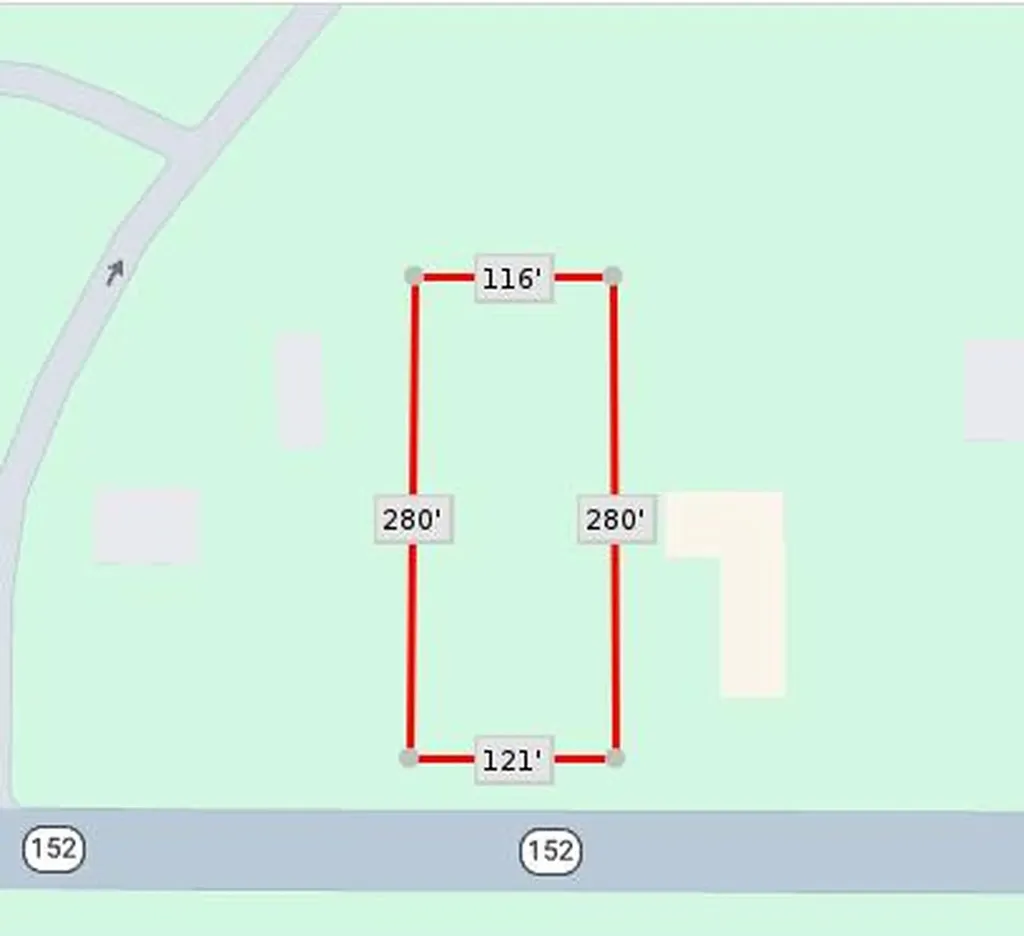 28102 M-152 Silver Creek Township MI 49047