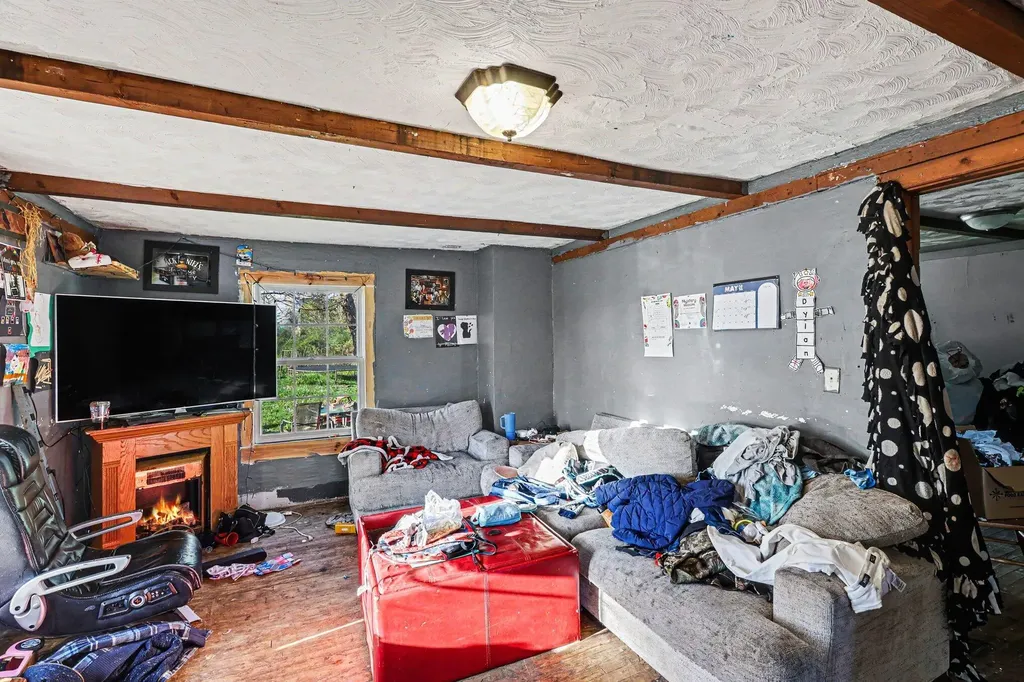 32458 County Road 665 Waverly Township MI 49079