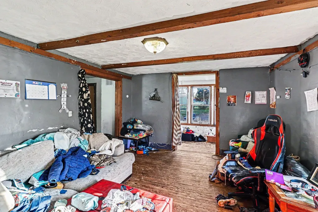 32458 County Road 665 Waverly Township MI 49079