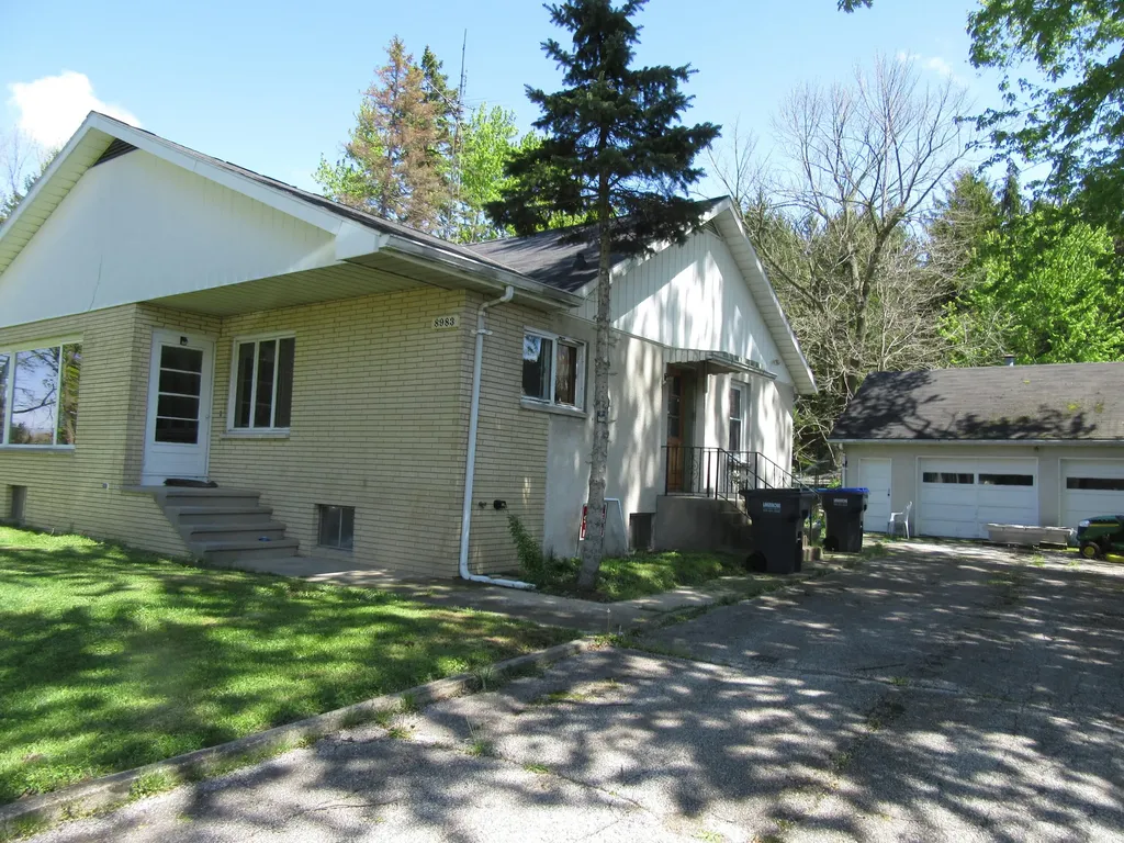 8973 Gast Road Lake Charter Township MI 49106