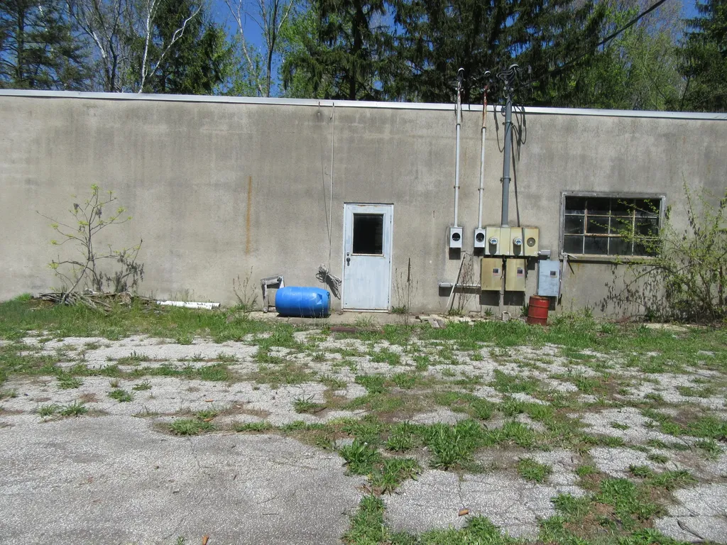 8973 Gast Road Lake Charter Township MI 49106