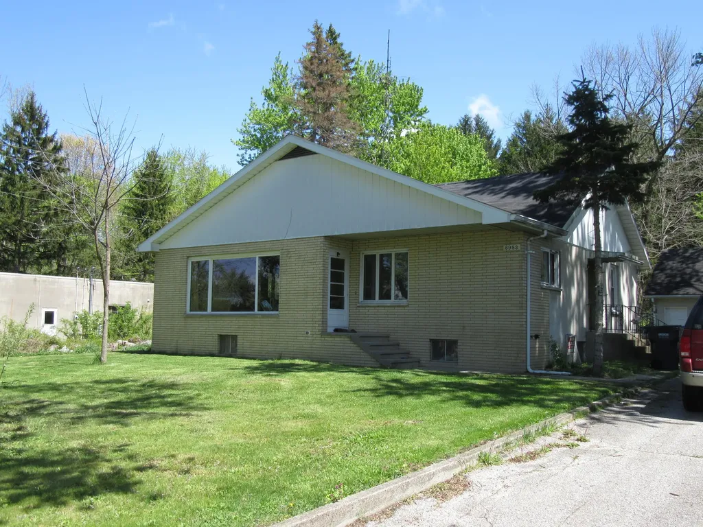 8973 Gast Road Lake Charter Township MI 49106