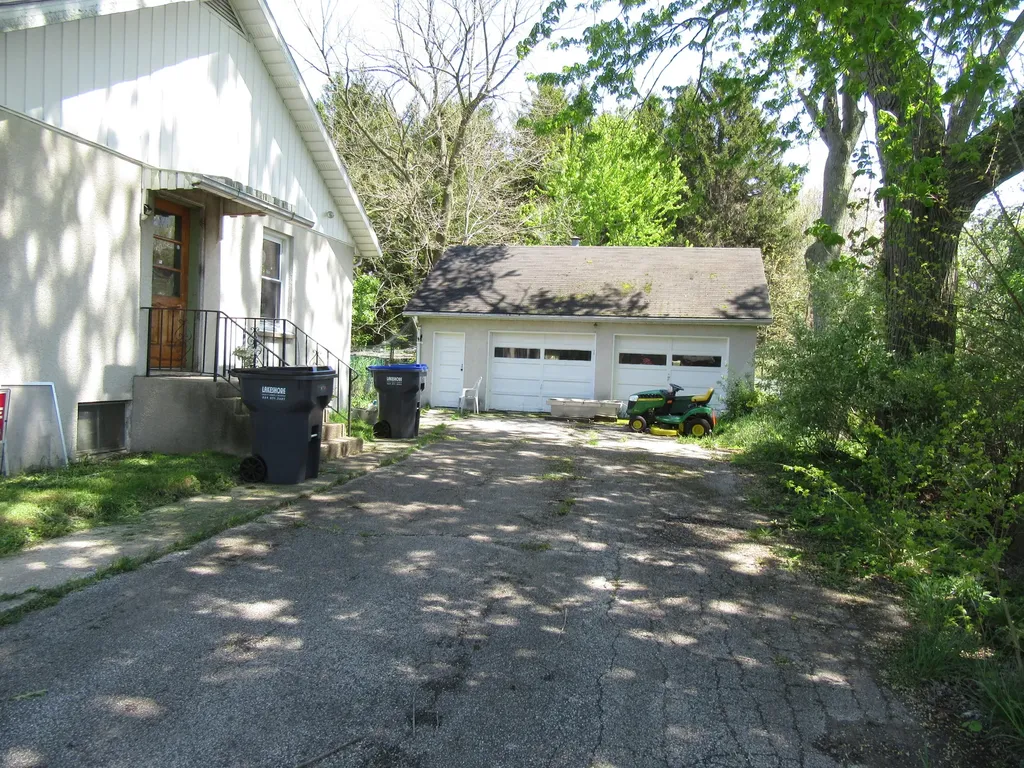 8973 Gast Road Lake Charter Township MI 49106
