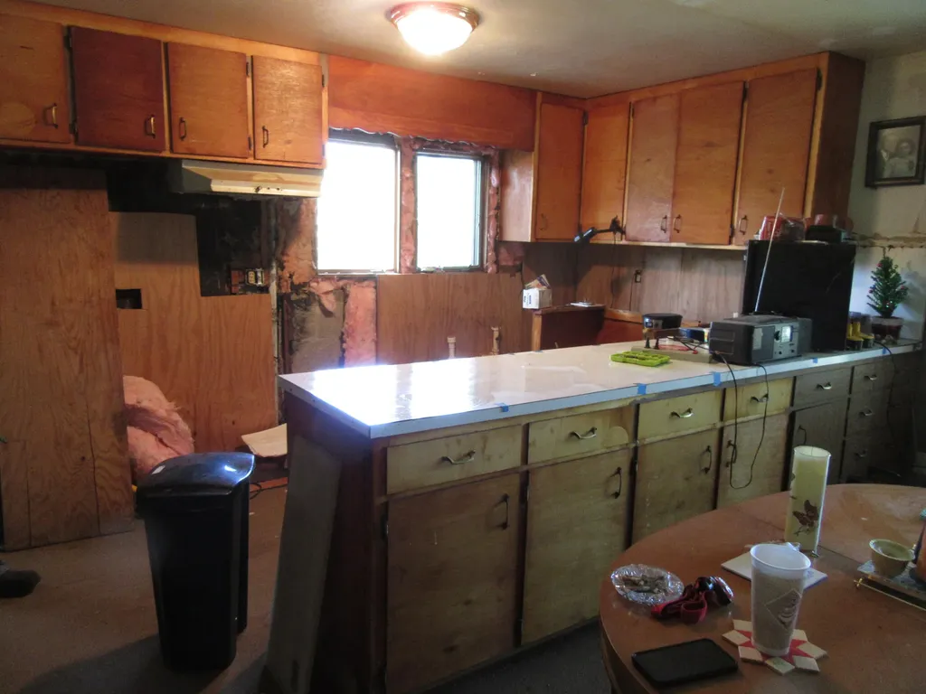 8973 Gast Road Lake Charter Township MI 49106