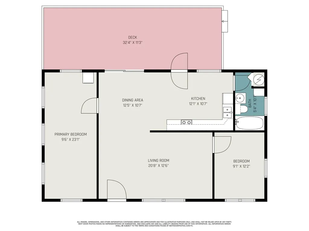 8663 Little Paw Paw Avenue Watervliet Township MI 49098