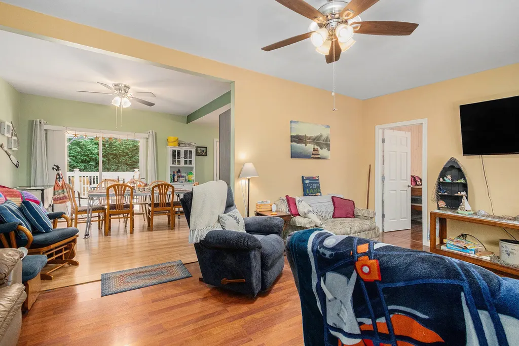 8663 Little Paw Paw Avenue Watervliet Township MI 49098