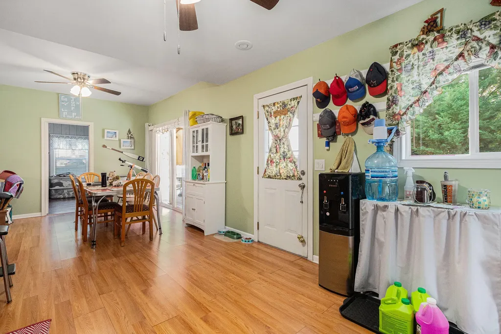 8663 Little Paw Paw Avenue Watervliet Township MI 49098