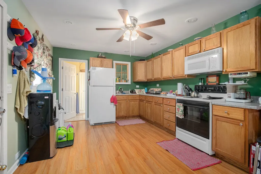 8663 Little Paw Paw Avenue Watervliet Township MI 49098