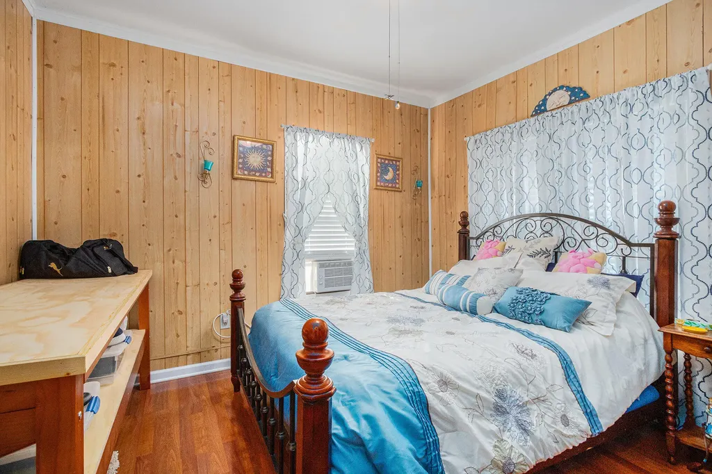 8663 Little Paw Paw Avenue Watervliet Township MI 49098
