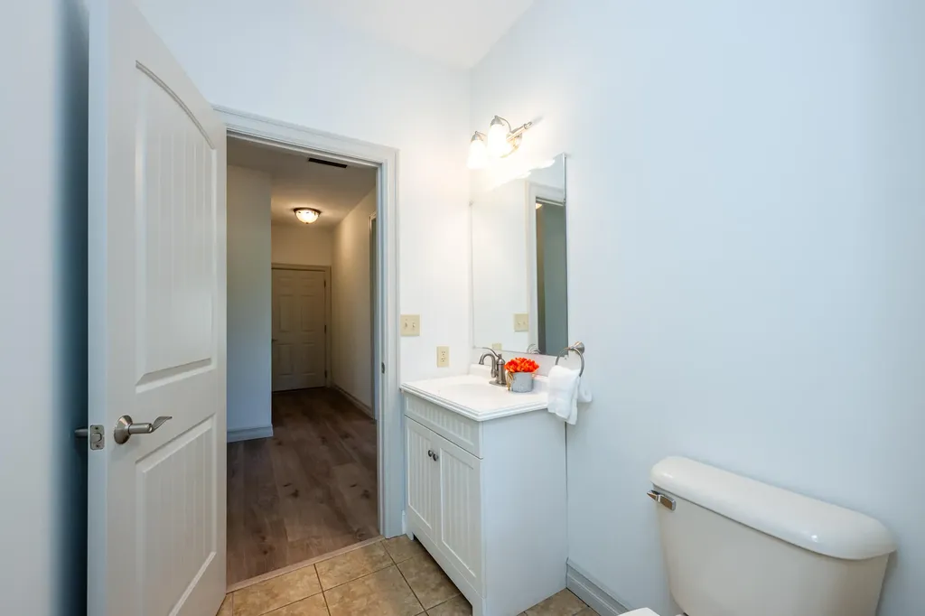 3251 Friday Road Coloma Charter Township MI 49038