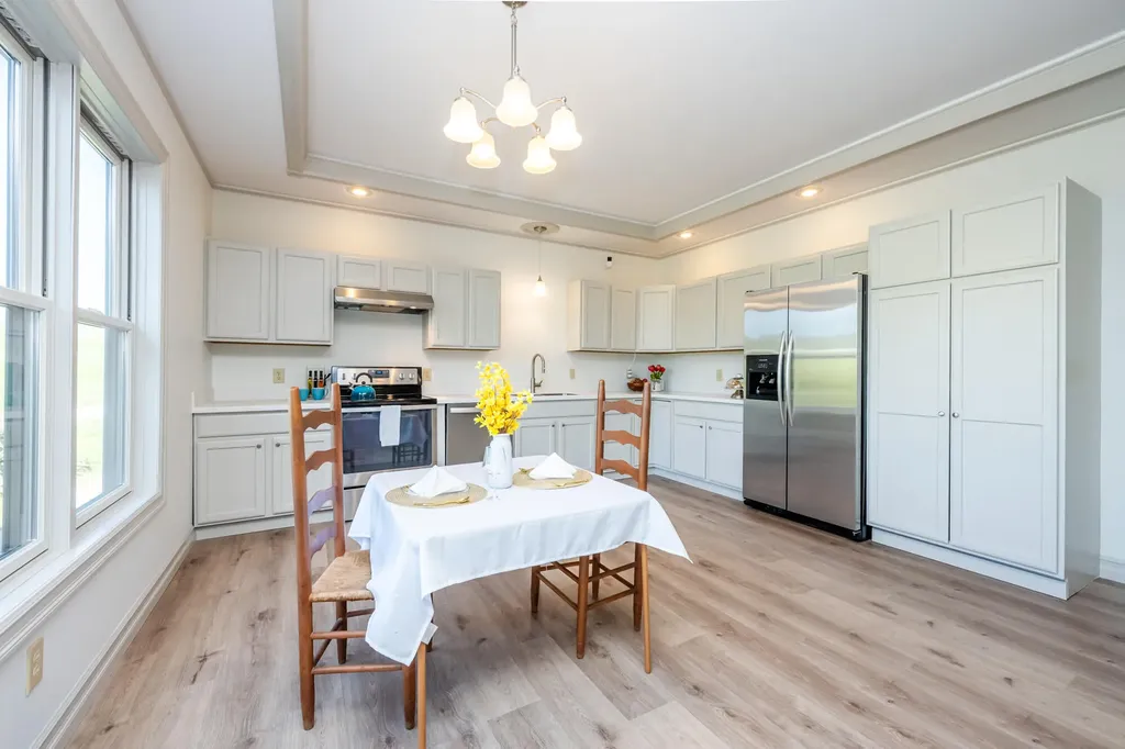 3251 Friday Road Coloma Charter Township MI 49038