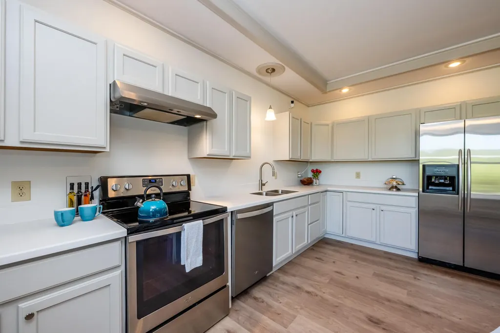 3251 Friday Road Coloma Charter Township MI 49038