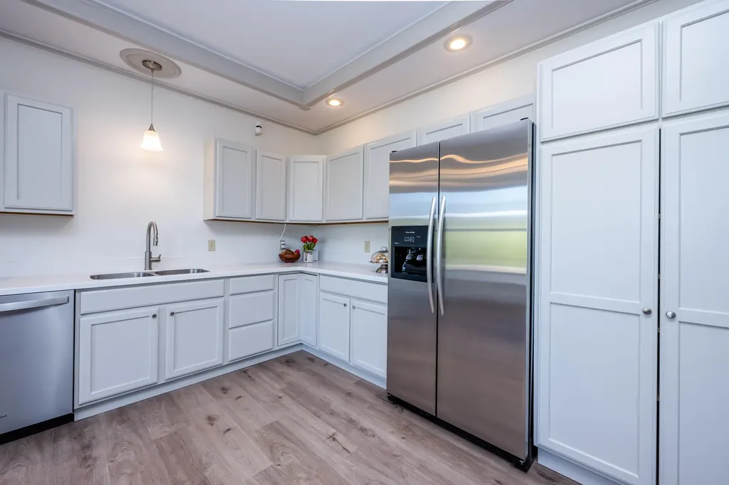 3251 Friday Road Coloma Charter Township MI 49038