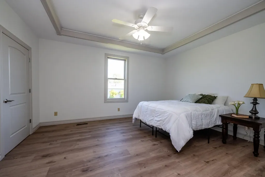 3251 Friday Road Coloma Charter Township MI 49038