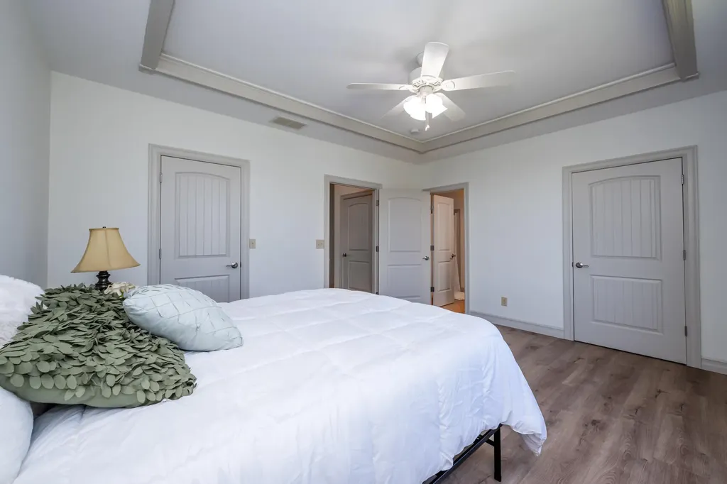 3251 Friday Road Coloma Charter Township MI 49038