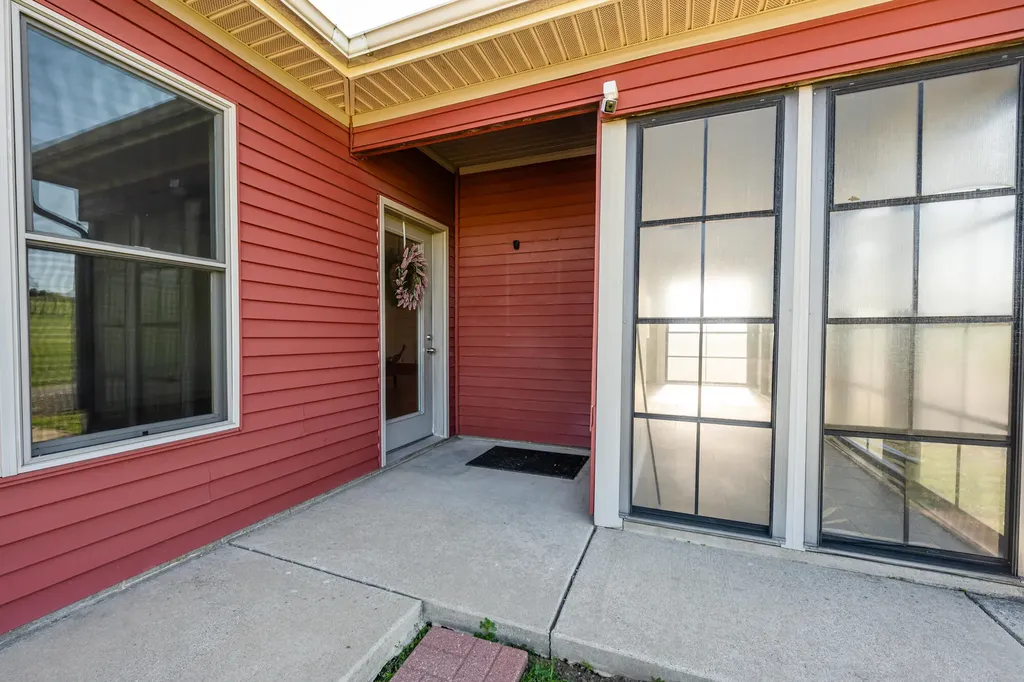3251 Friday Road Coloma Charter Township MI 49038