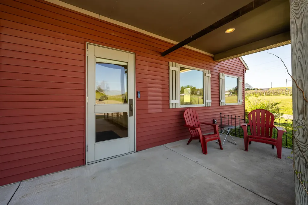 3251 Friday Road Coloma Charter Township MI 49038