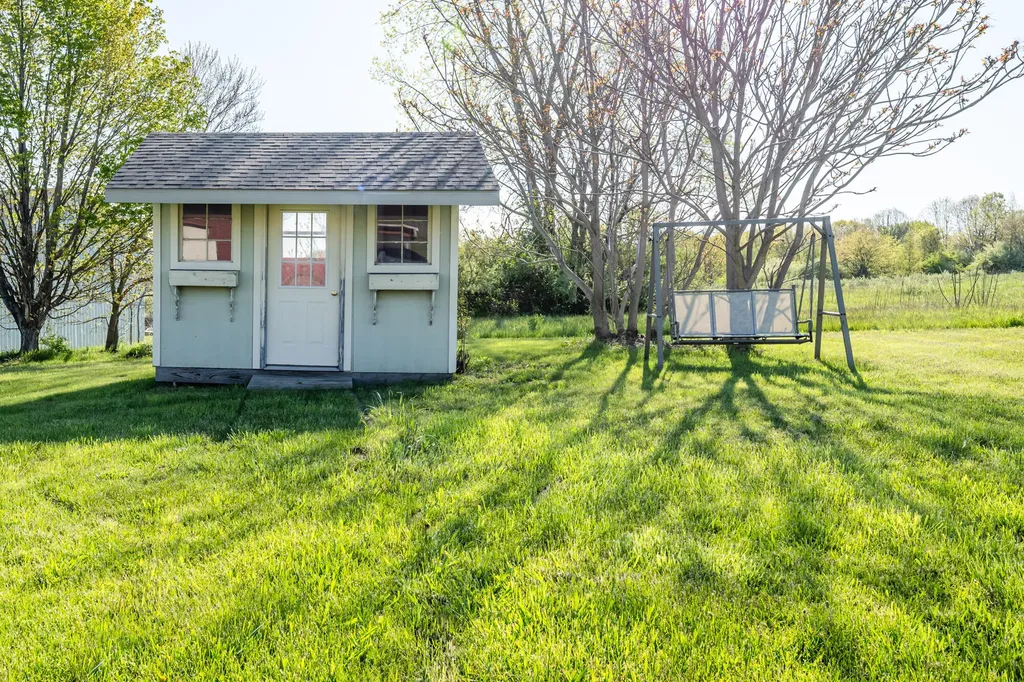 3251 Friday Road Coloma Charter Township MI 49038