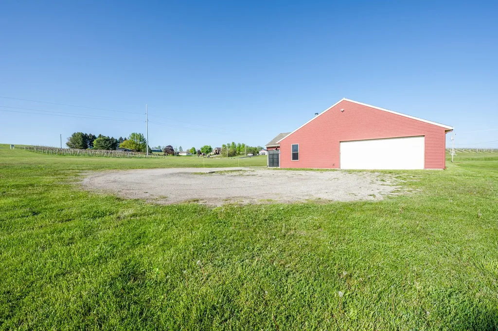 3251 Friday Road Coloma Charter Township MI 49038