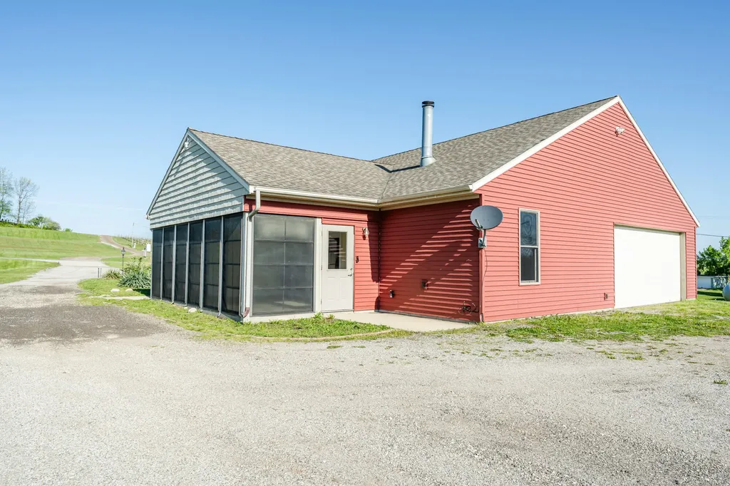 3251 Friday Road Coloma Charter Township MI 49038