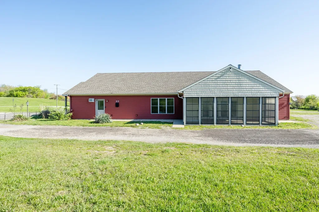 3251 Friday Road Coloma Charter Township MI 49038