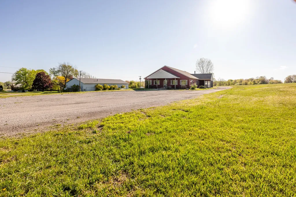 3251 Friday Road Coloma Charter Township MI 49038
