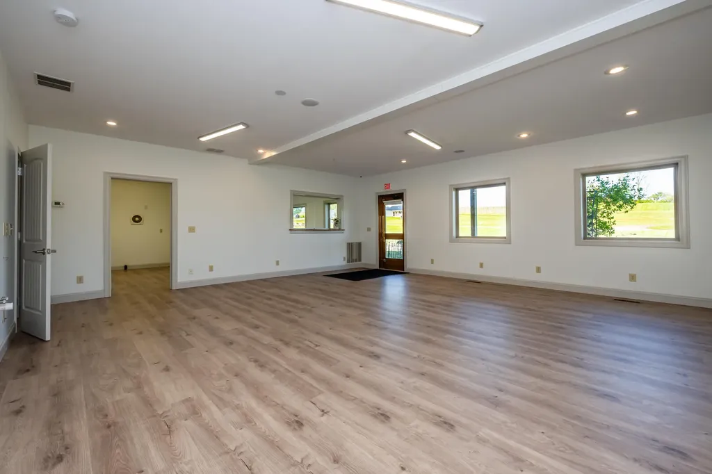 3251 Friday Road Coloma Charter Township MI 49038
