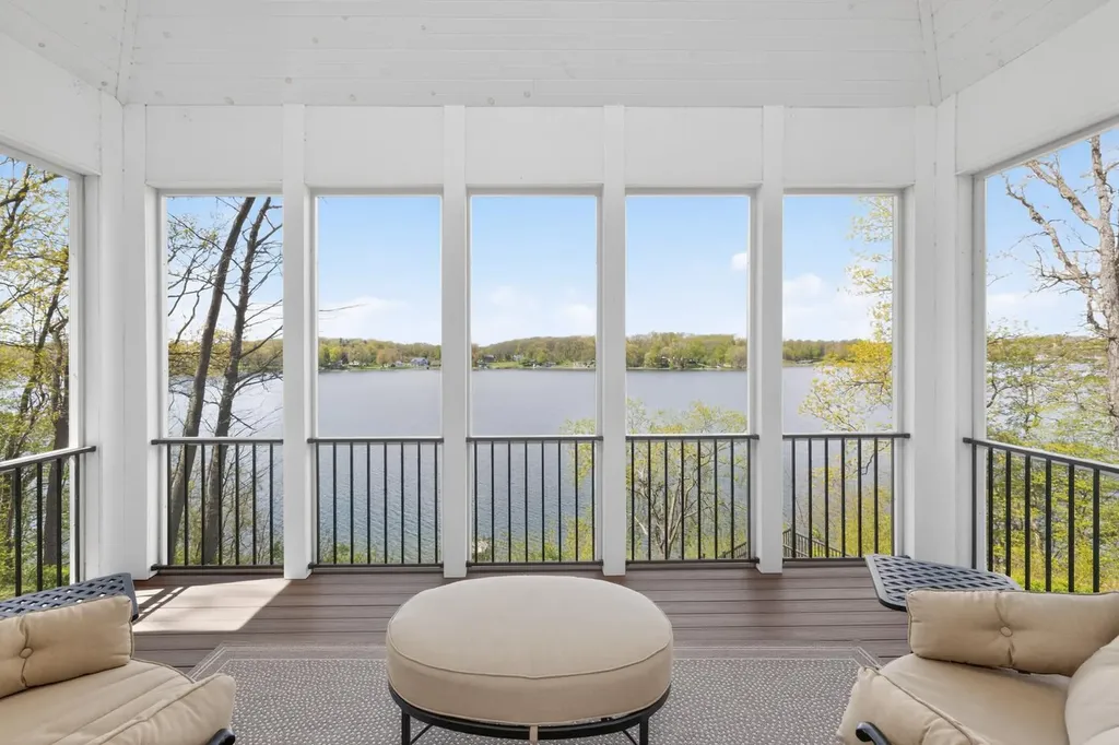 58604 E Clear Lake Road Fabius Township MI 49093