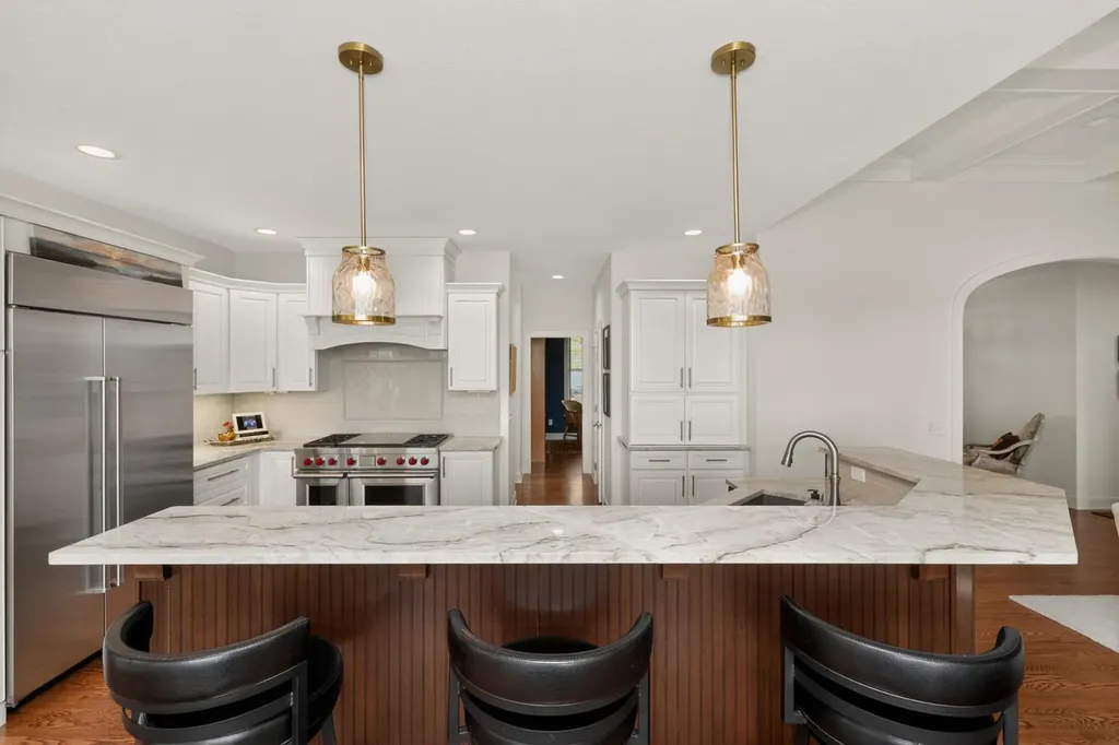 58604 E Clear Lake Road Fabius Township MI 49093