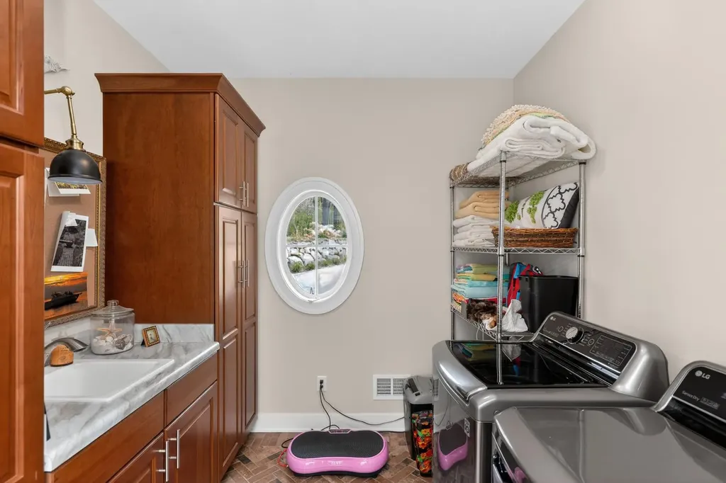 58604 E Clear Lake Road Fabius Township MI 49093