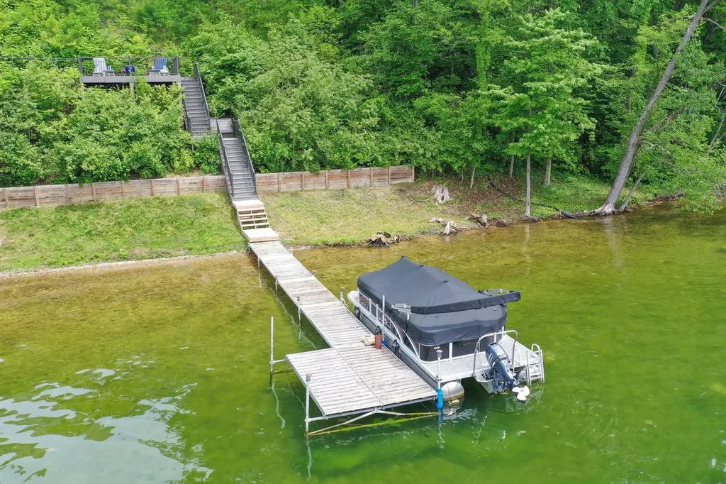 58604 E Clear Lake Road Fabius Township MI 49093