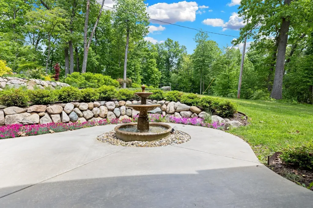 58604 E Clear Lake Road Fabius Township MI 49093