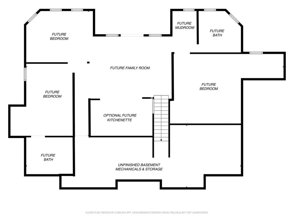 58604 E Clear Lake Road Fabius Township MI 49093