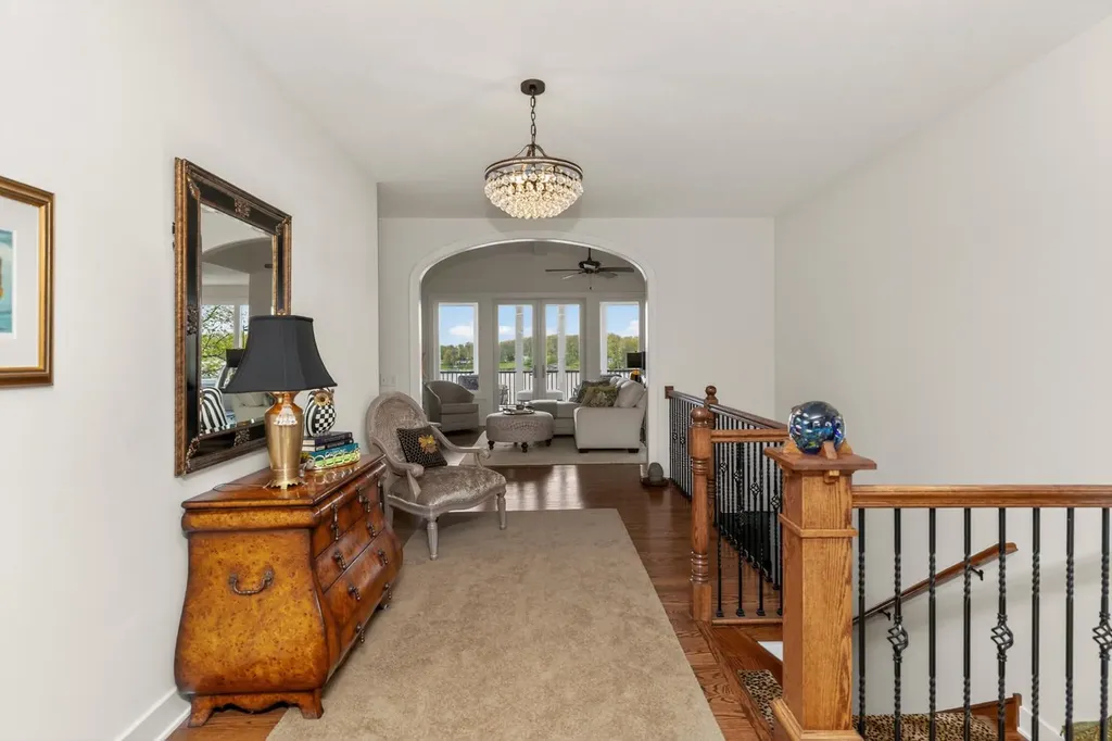 58604 E Clear Lake Road Fabius Township MI 49093