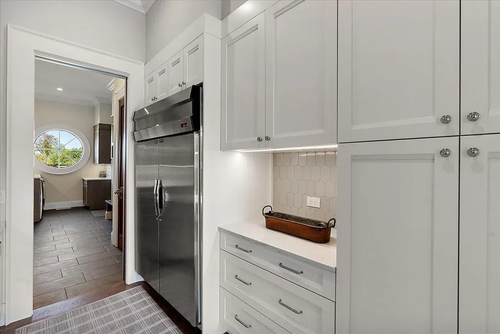 13741 S Indian Springs Road Buchanan Township MI 49107