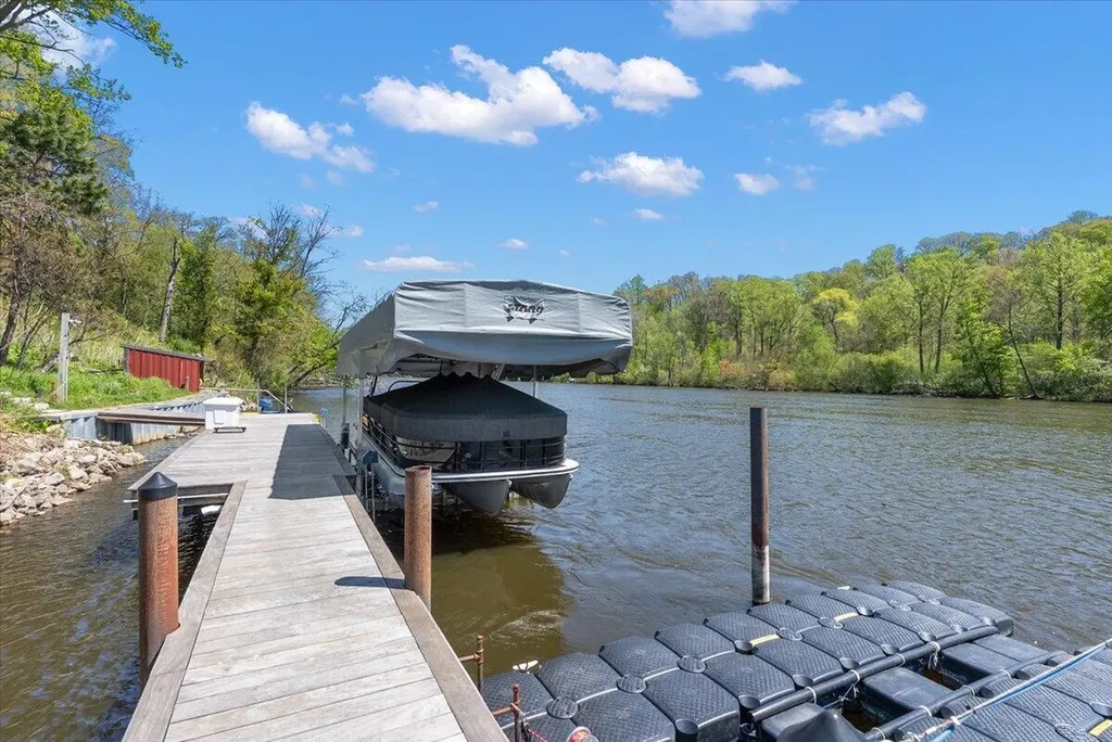 13741 S Indian Springs Road Buchanan Township MI 49107