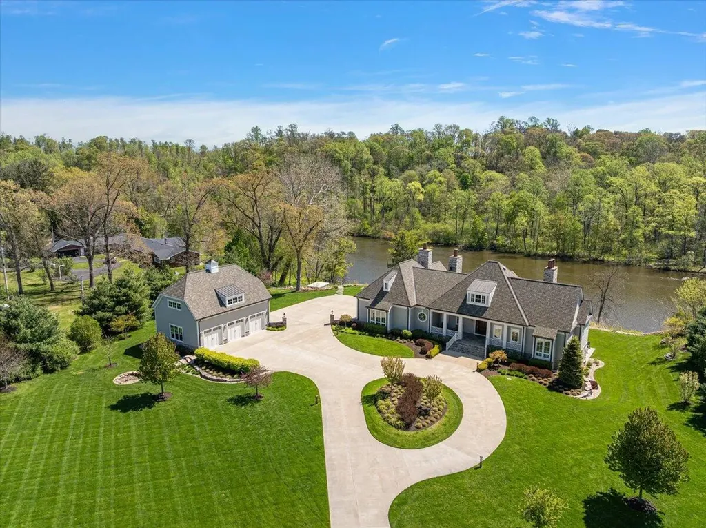 13741 S Indian Springs Road Buchanan Township MI 49107