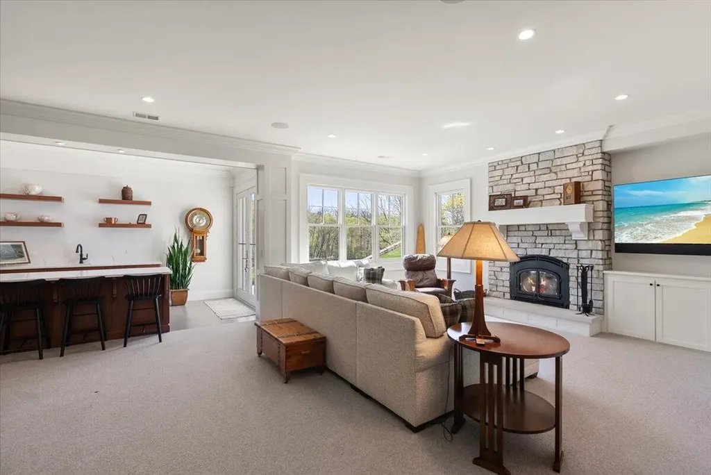 13741 S Indian Springs Road Buchanan Township MI 49107