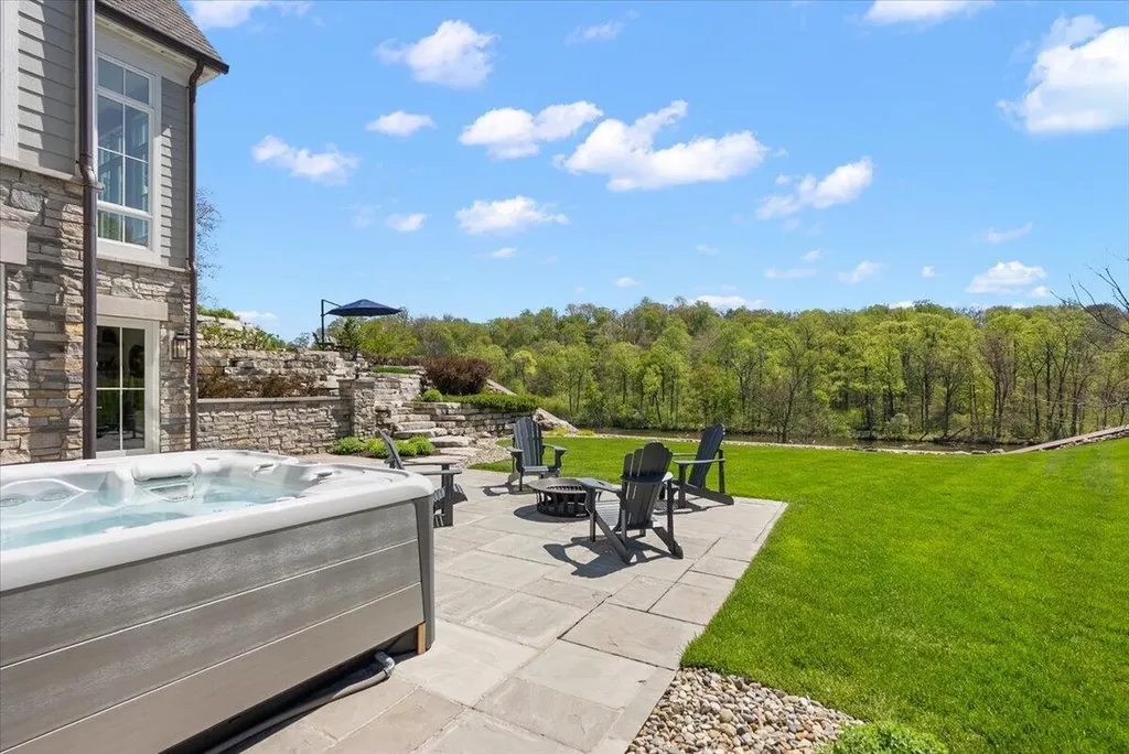 13741 S Indian Springs Road Buchanan Township MI 49107