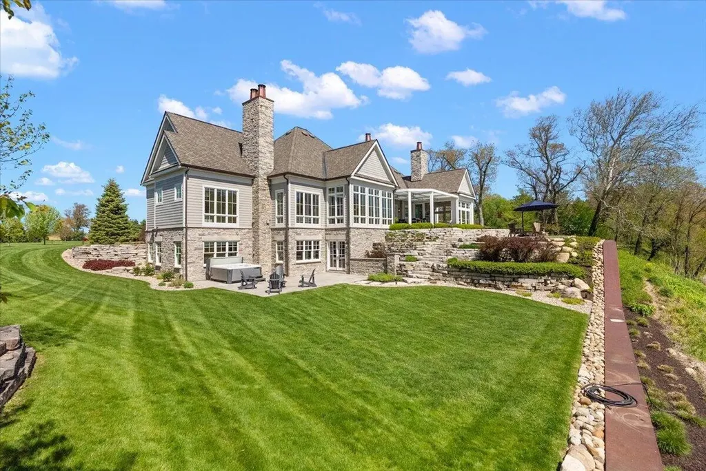 13741 S Indian Springs Road Buchanan Township MI 49107