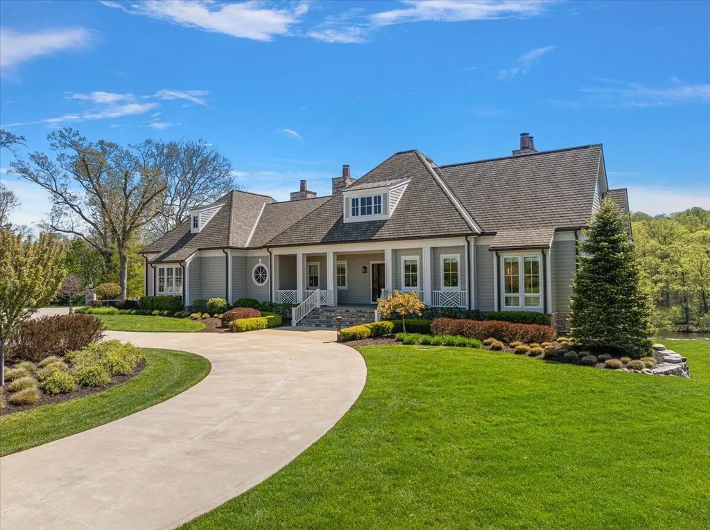13741 S Indian Springs Road Buchanan Township MI 49107